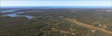 Pacific Haven Air Park - QLD (PBH4 00 17880)